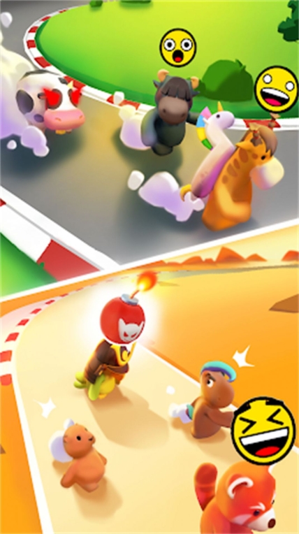 动物超级大冲关图2