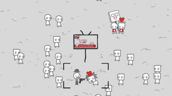 制造新闻模拟器中文版图8