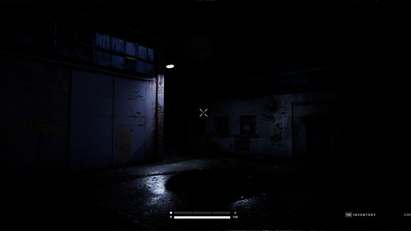 SCP被遗忘的设施中文版图3