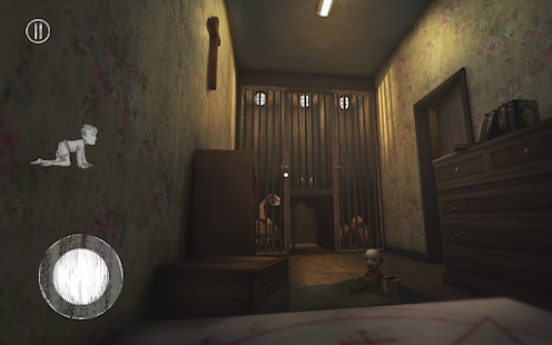 邪恶修女再临游戏图3