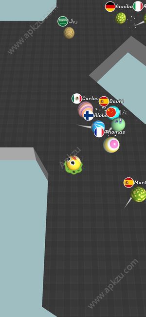 Bouncy.io游戏安卓最新版 v1.14图2