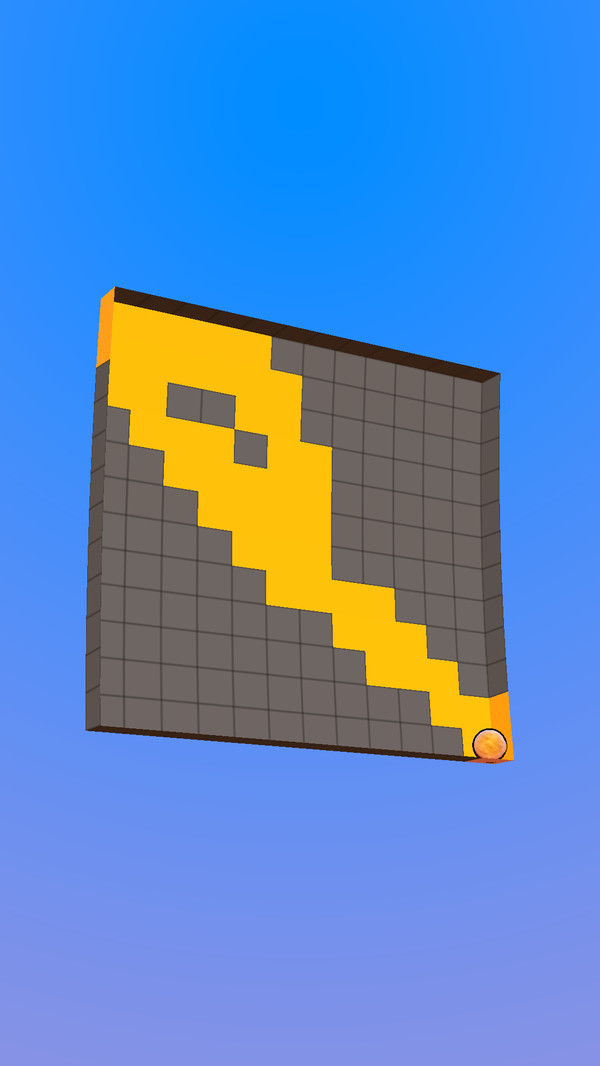 重力涂鸦游戏手机版 v1.02图2