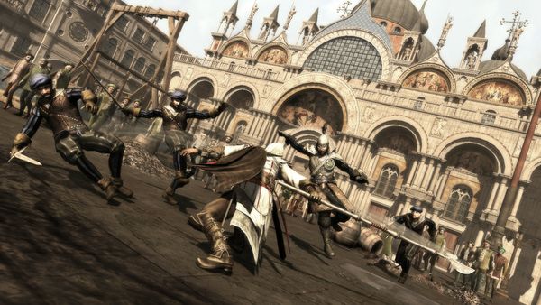 Assassins Creed Valhalla手机版图4