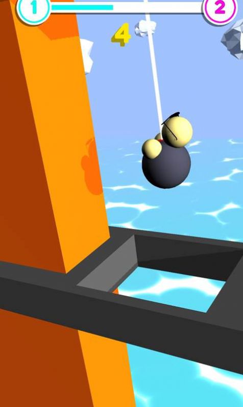 我跳楼贼6安卓版图1