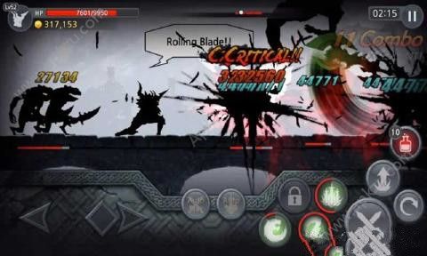 黑暗之剑金币安卓版  v2.3.2图3