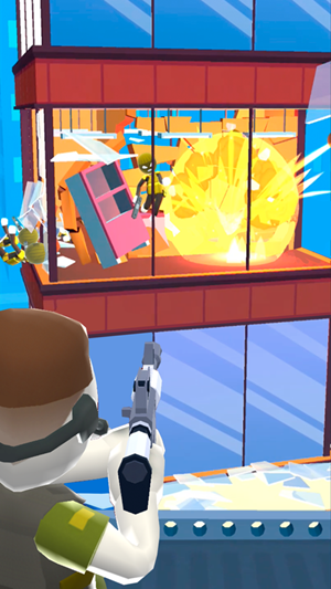 地狱直升机小游戏安卓版 v1.2.1图1