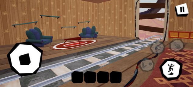 可怕的邻居大叔手机中文版  v1.0图3