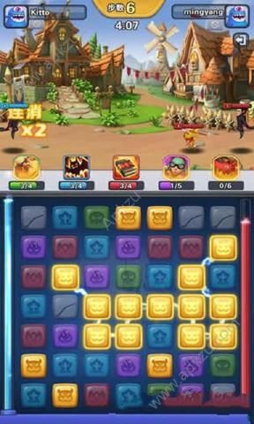 伯爵战争金币中文安卓版 v1.6图1