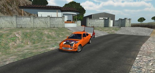 我的汽车之机械师图2