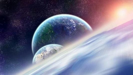 我向你奔赴而来你就是星辰大海图片图2