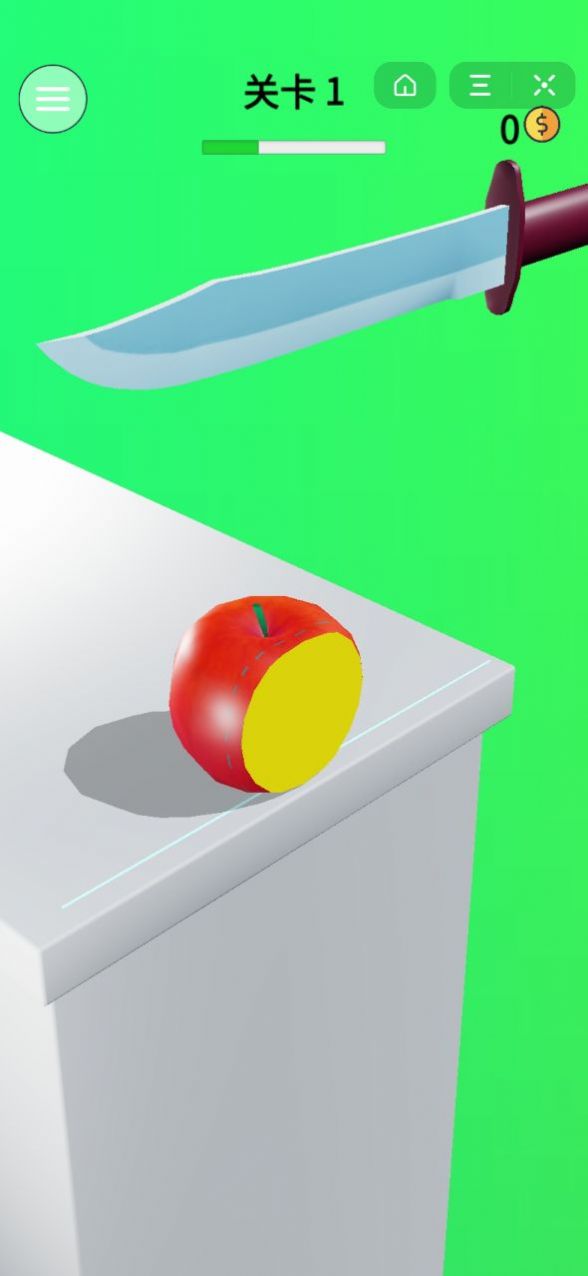 切就完事了抖音游戏最新安卓版  v1.2.1图4