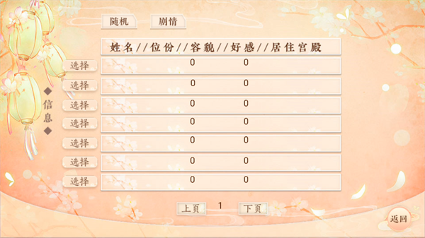 云鬓花颜最新版图2