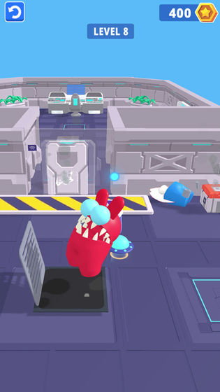 狼人太空杀游戏图4