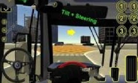 质子道路模拟器游戏手机版  v1.0图1