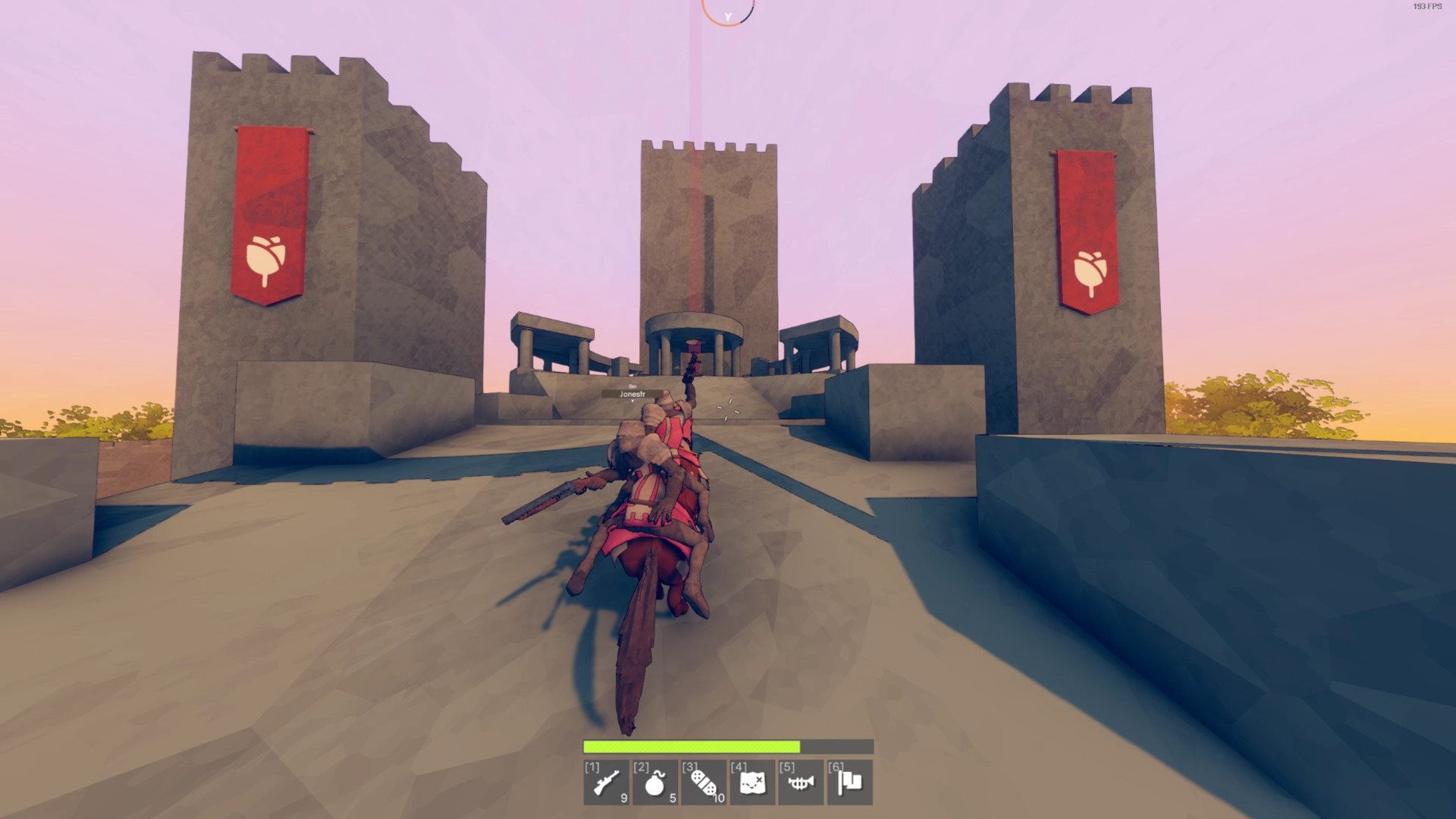 赛马竞速类游戏合集