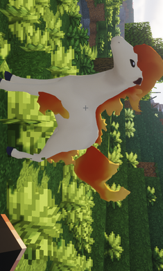 我的世界女仆修仙宝可梦模组最新手机版  v2.1.10.164788图2