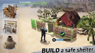 迷失蔚蓝LOSTinBlue手机版图3