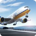 航空公司指挥官安卓版金币1.3.7中文下载  v1.3.7
