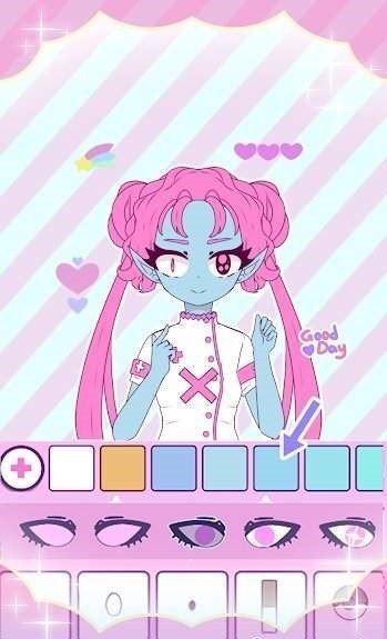 罗克西女孩游戏图1