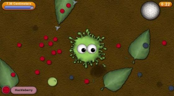 永远的美味星球蜜蜂版下载游戏  v1.1.1图1