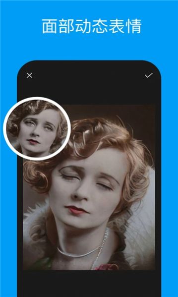 PixeLeap图片编辑app手机版下载  v1.0.2.0图1
