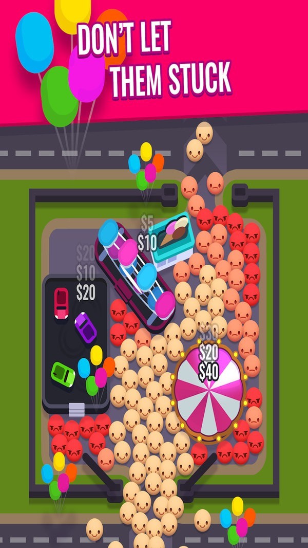 主题公园设计图4