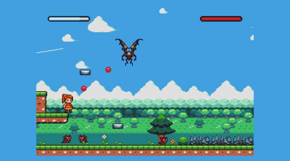 爱丽丝姐妹游戏图1