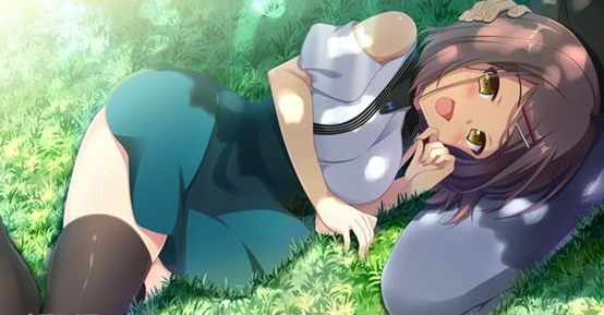 恋爱我借走了中文汉化版游戏 v1.0图1