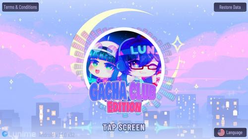 gachaclubsexy最新中文版图1