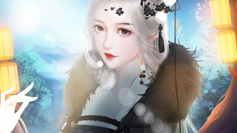 帝宫橙光最新版2023下载  v1.0图4