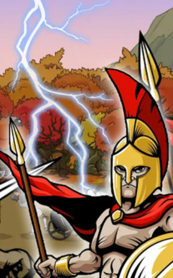 战争进化史2中文安卓版  v2.0图4