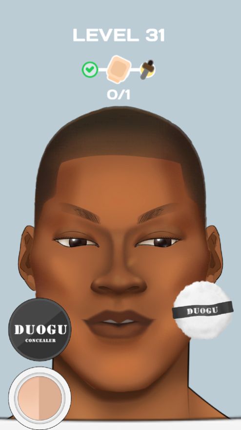 美妆达人游戏苹果版  v1.0图8