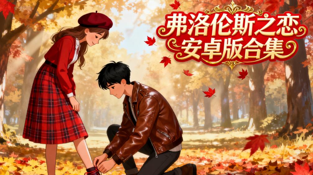 弗洛伦斯之恋安卓版合集