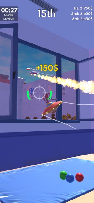 皇家王牌飞行员金币中文安卓版 v1.0图1