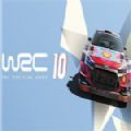 WRC10中文官方版游戏  v1.0