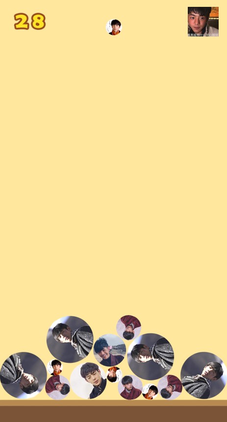 合成真真游戏图2