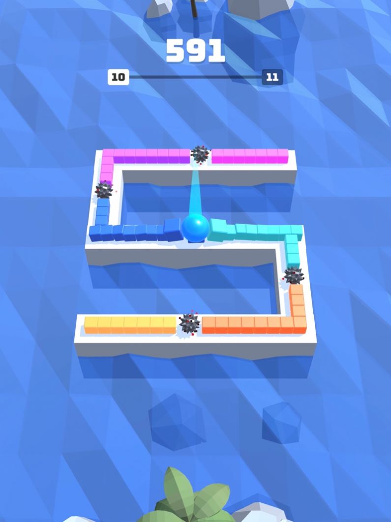 Ploop游戏安卓最新版  V1.0.0图2