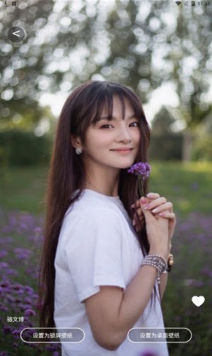 凤蝶壁纸app正式版  v1.01图1