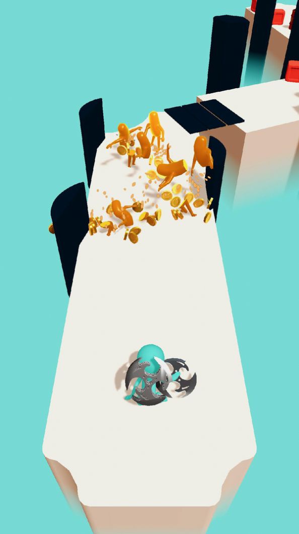 火柴人舞剑大师  v1图3