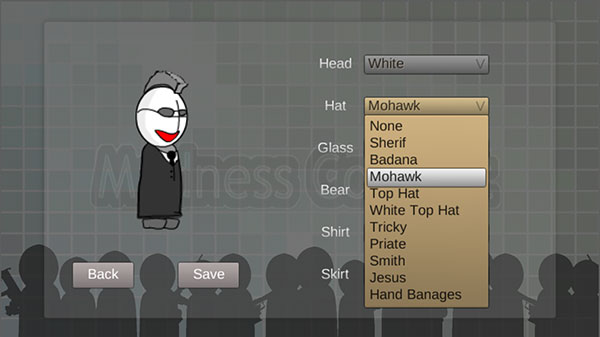 疯狂机械手V1.8无敌版图5