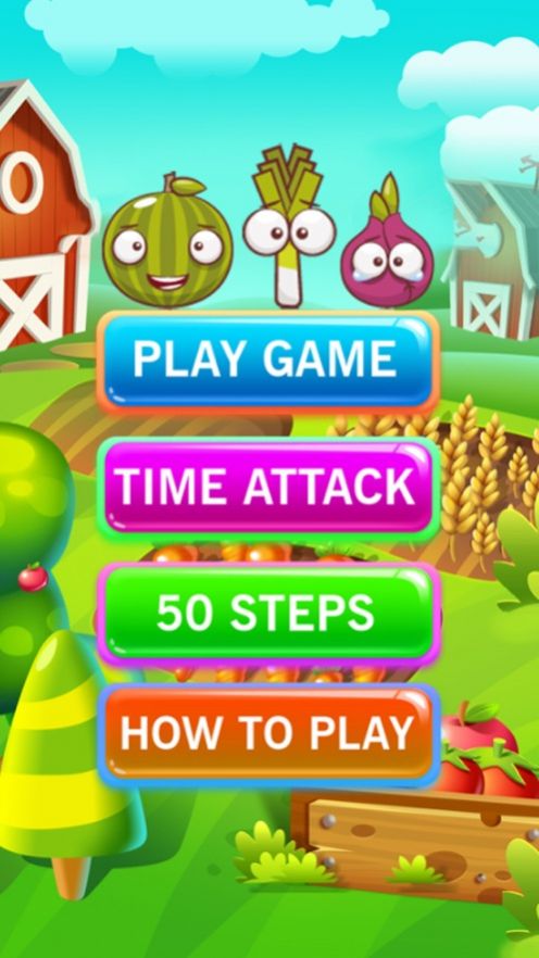 植物进化革命游戏安卓手机版  v1.0图4