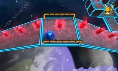 异度天球游戏下载安卓版（Astro Spheres）  v1.2图4