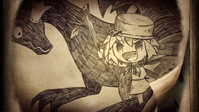 邪恶国王与出色勇者中文汉化版游戏  v1.0图1