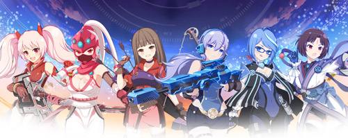 适合带妹的手游合集