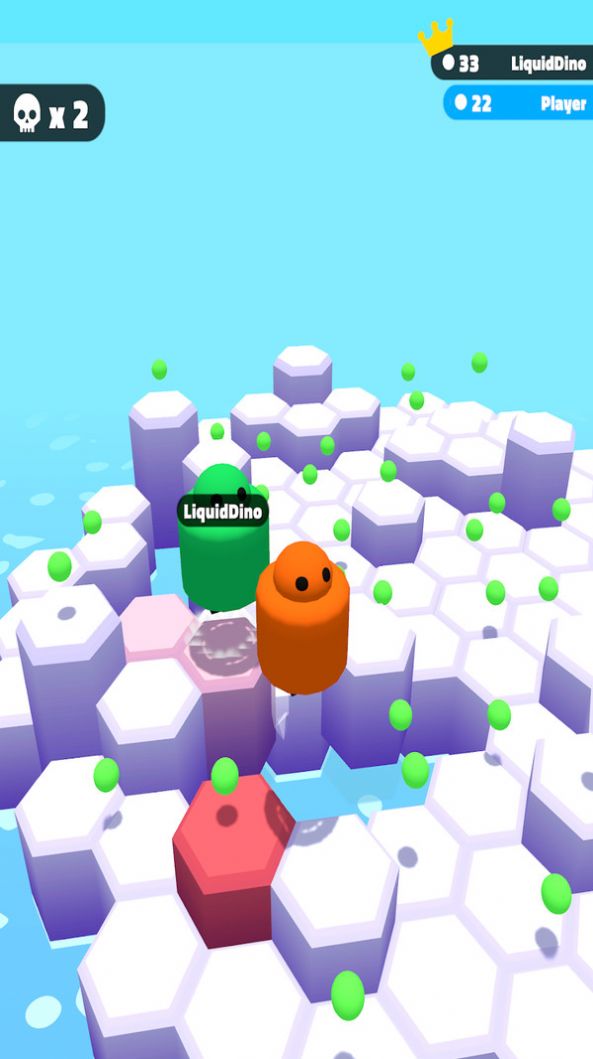 跳跳大乱斗游戏图4