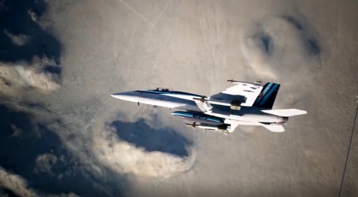 2022最火的空战游戏合集