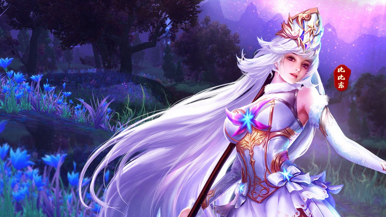 新斗罗大陆之七怪之子手游官方最新版  v1.0图3