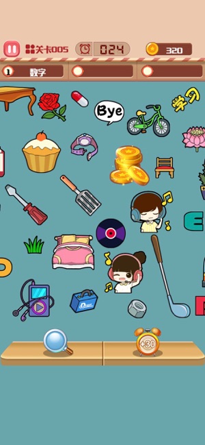 找茬小子游戏官方安卓版  v1.0图4