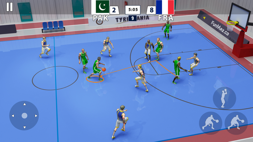 2k22手游2022合集