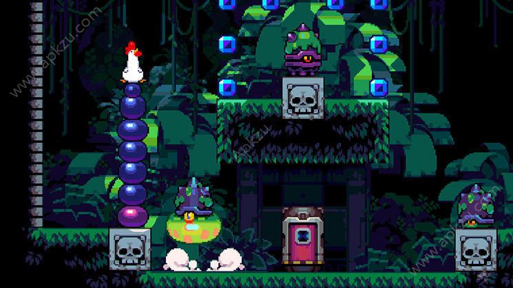 炸弹鸡手机版图3